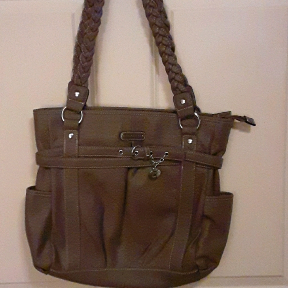 Shoulder bag